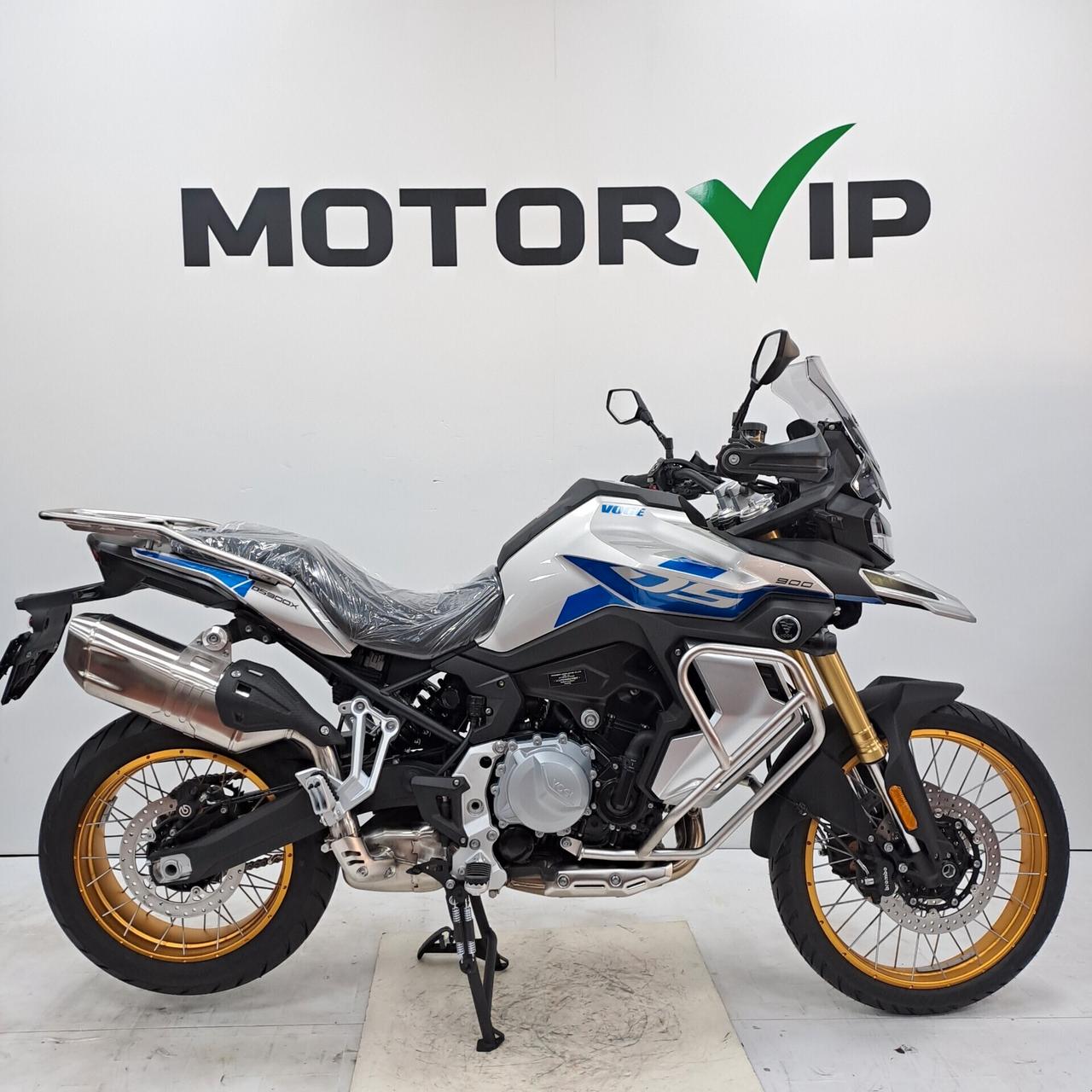 Voge Valico 900 DSX MENO 1.000 euro/SOLO 90 MESE