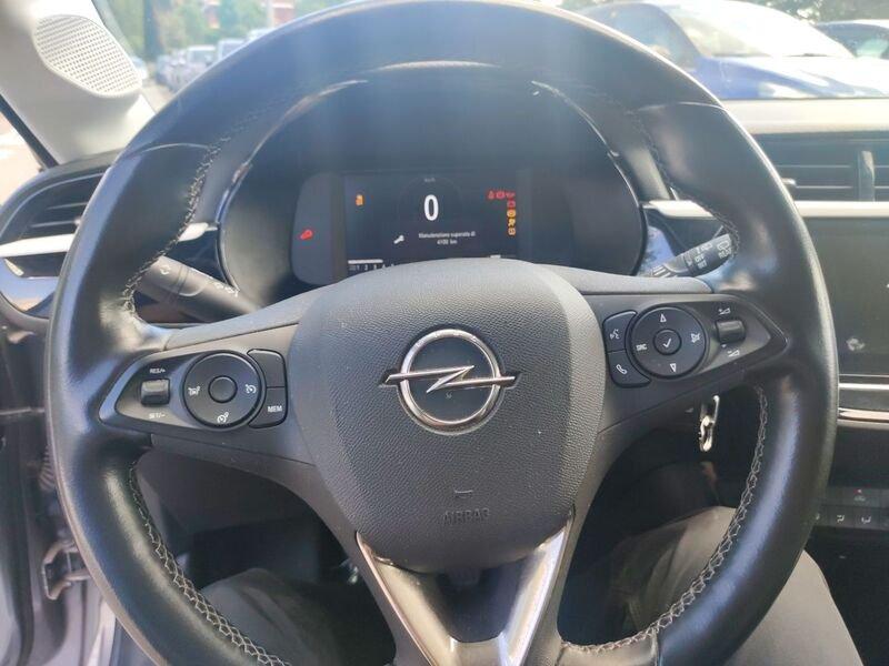 Opel Corsa VI 2020 1.2 Edition s&s 75cv