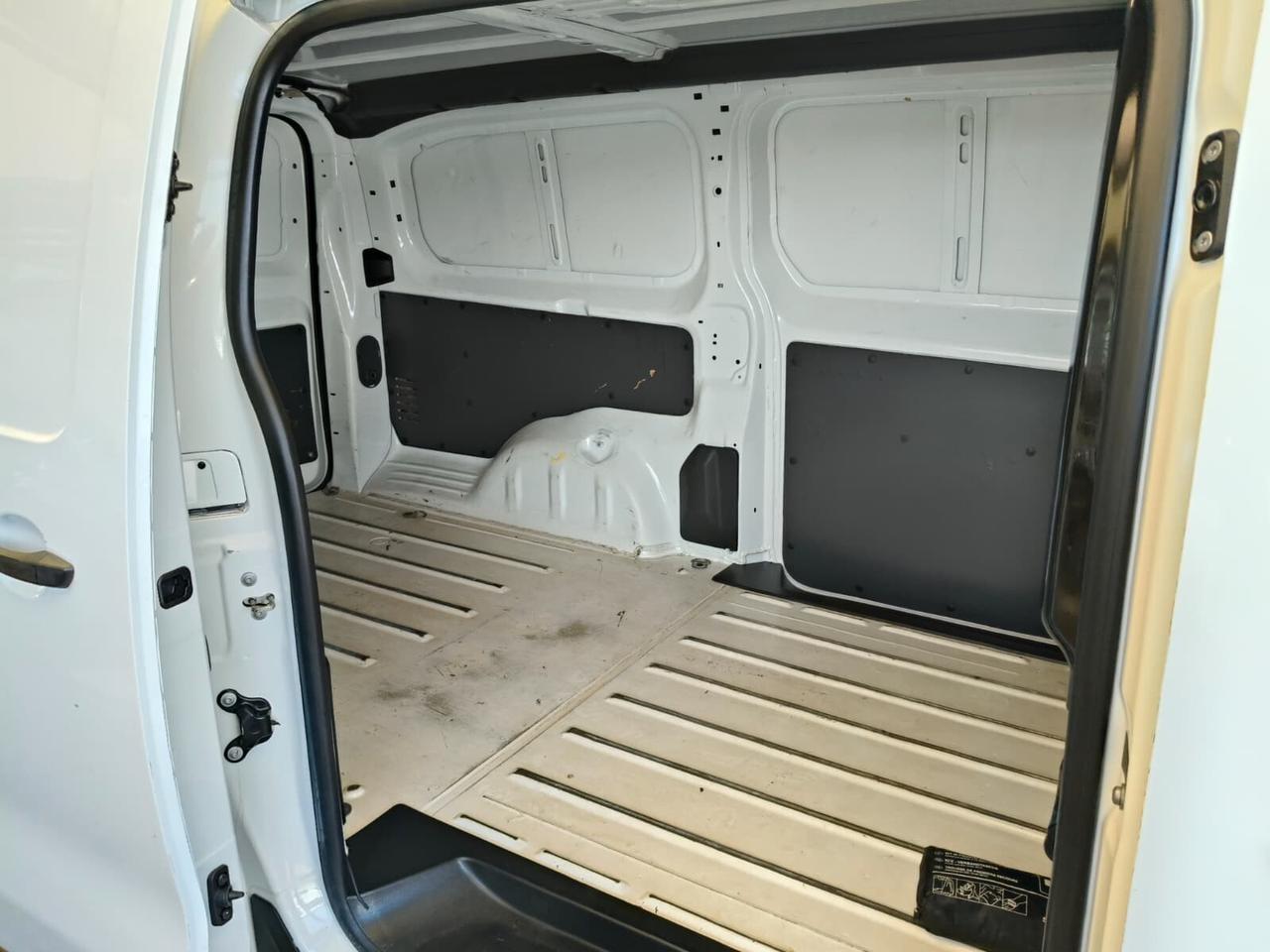 Peugeot Expert BlueHDi 100 S&S PL-SL-TN Furgone Premium Long