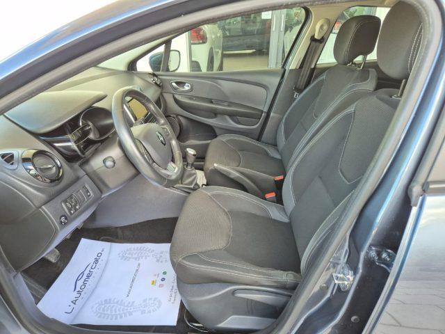 RENAULT Clio TCe 12V 90 CV GPL 5 porte Life
