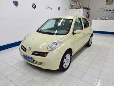 Nissan Micra Acenta 1.5 dCi 82cv