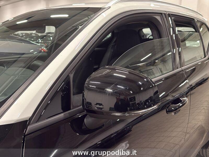 Volvo XC40 Benzina 1.5 t2 Momentum my21