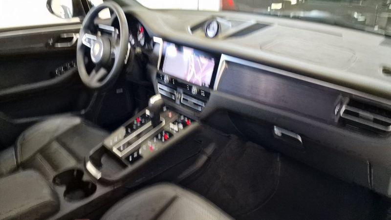 Porsche Macan 2.9 GTS TETTO PASM 21 LED PORSCHE APPROVED
