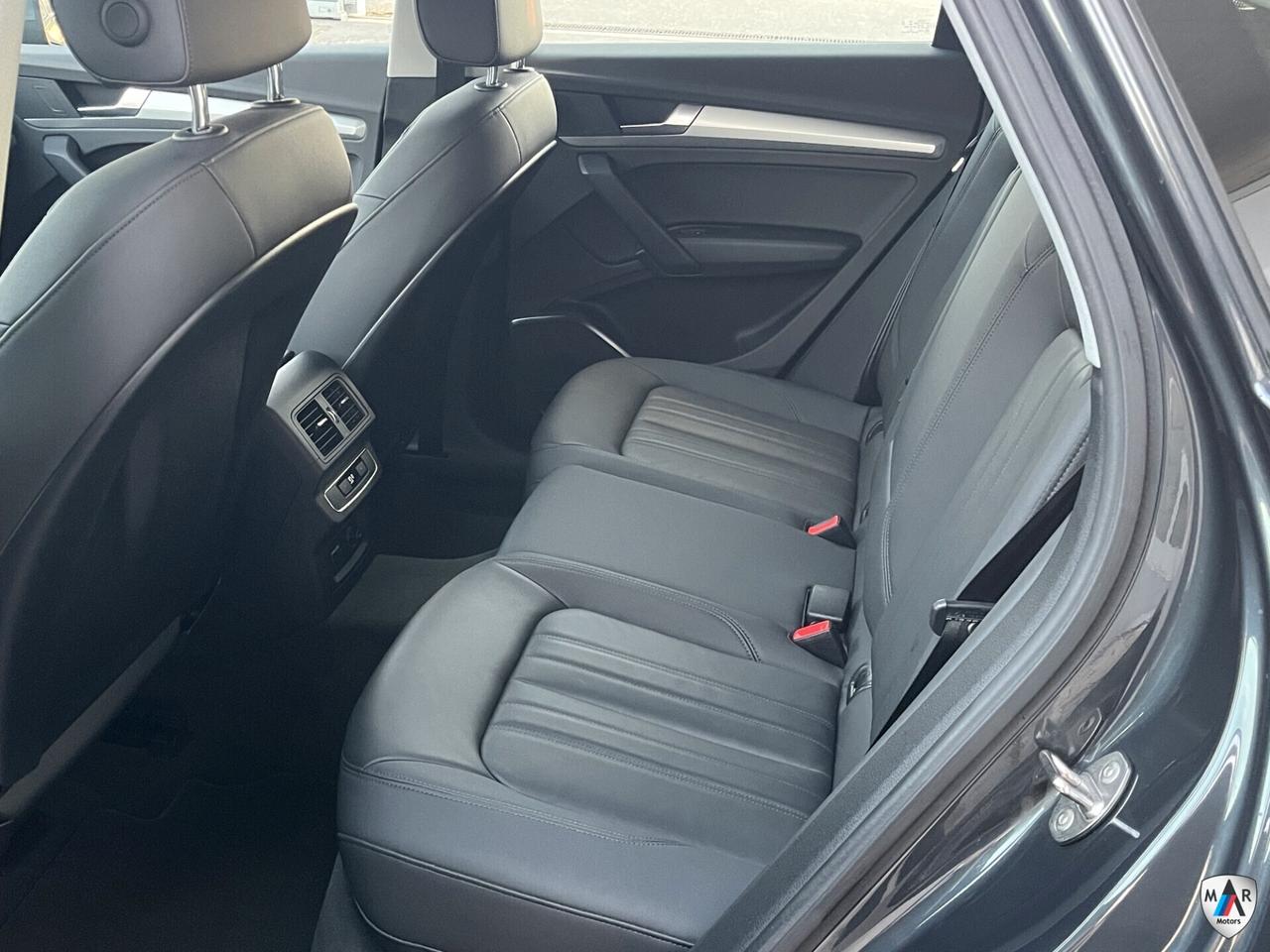 Audi Q5 40 TDI 204 CV quattro S tronic line