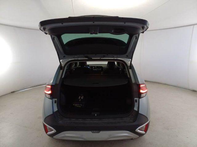 KIA Sportage 1.6 CRDi MHEV DCT Style FULL LED Autocarro N1