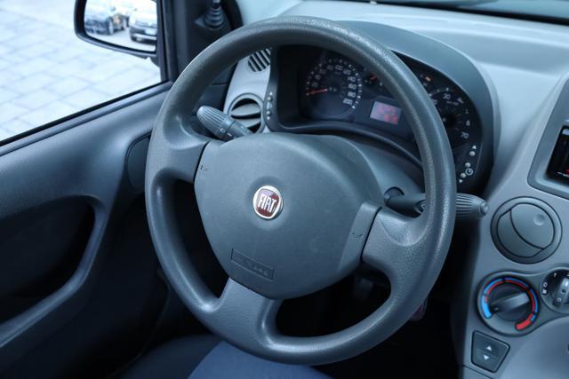 FIAT Panda 1.2 8V