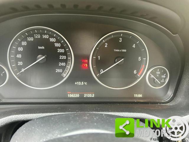 BMW X4 XLine 20d xDrive ? Zero costi