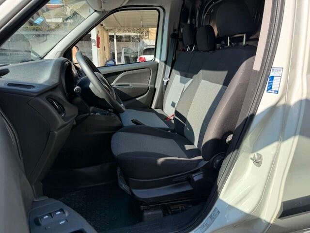 Fiat Doblo Doblò 1.6 MJT 105CV S&S PL-TN Cargo Maxi Easy 3POSTI