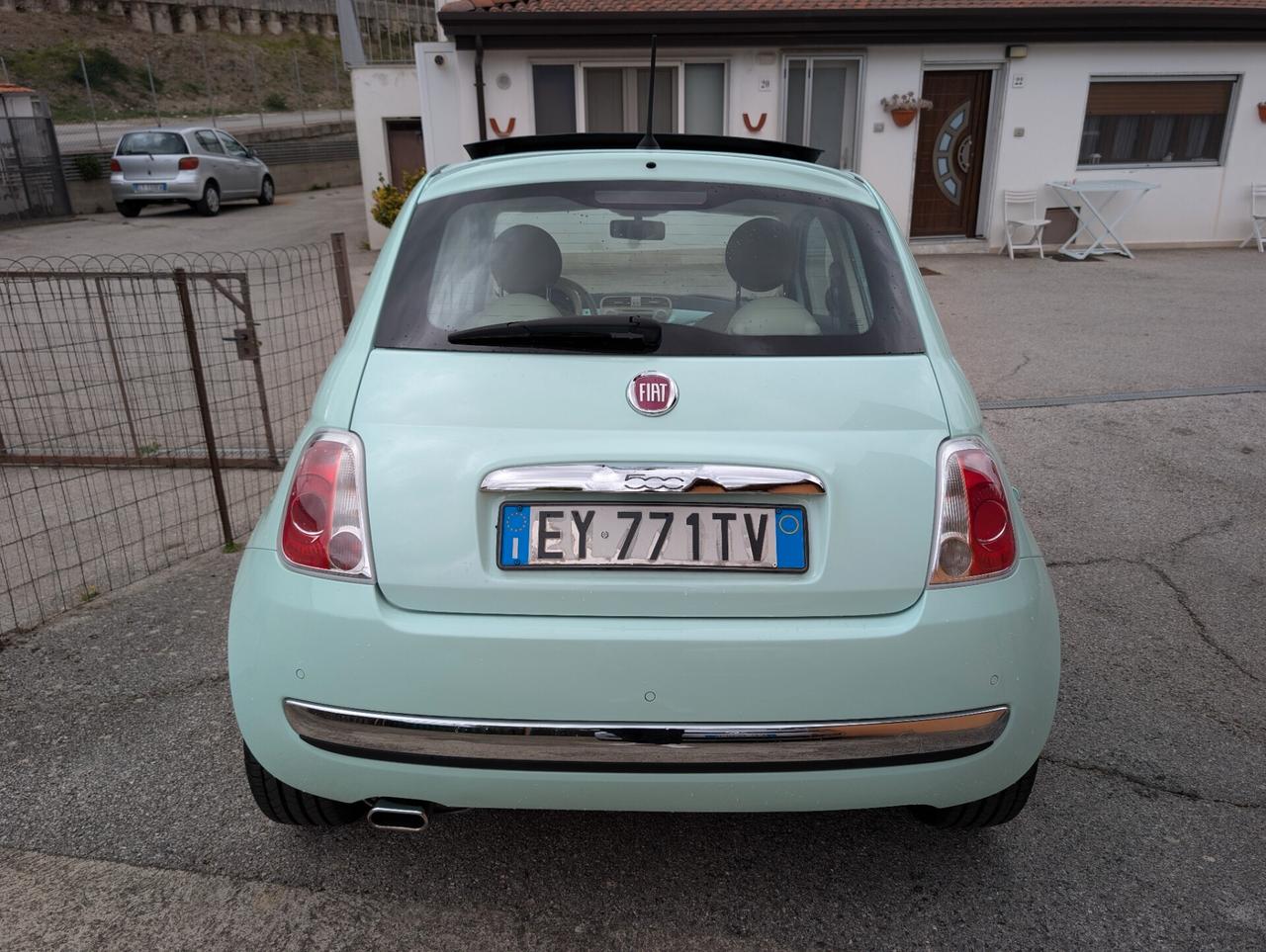 Fiat 500 1.3 Multijet 16V 95 CV Pop
