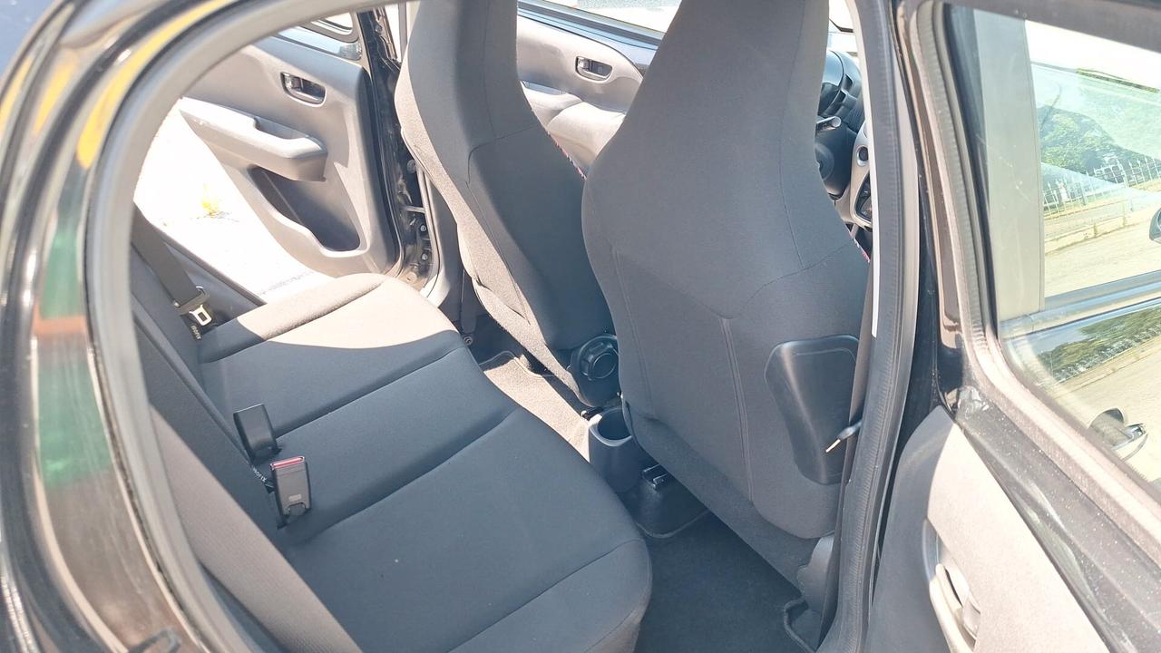 Citroen C1 VTi 68 5 porte Feel