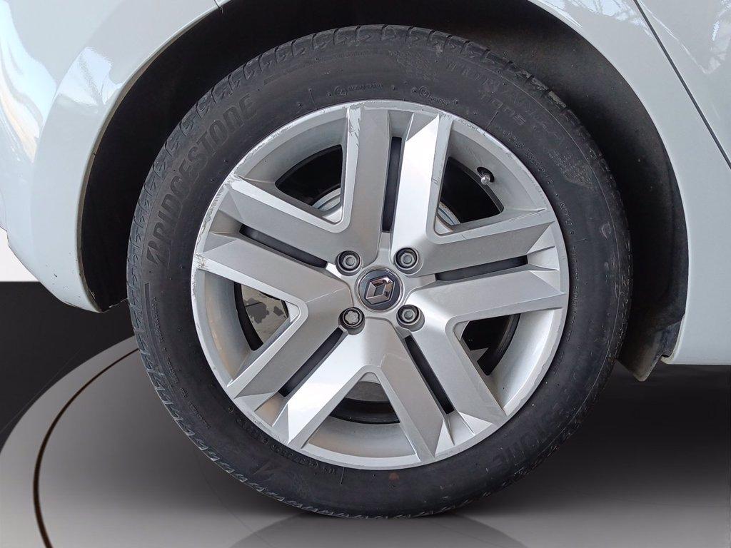 RENAULT Clio 1.6 e-tech hybrid zen 140cv auto my21 del 2021