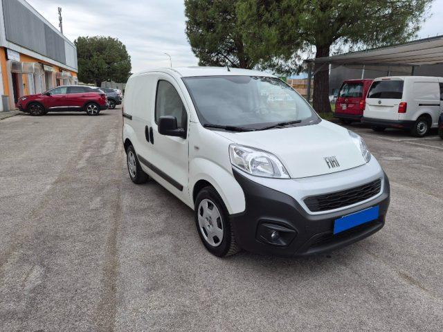 FIAT Fiorino 1.3 MJT 95CV Cargo SX