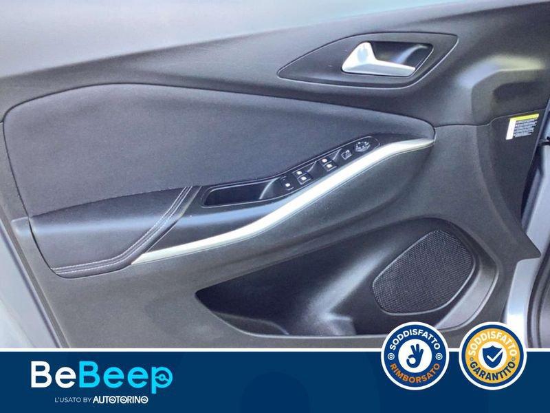 Opel Grandland X 1.2 ADVANCE S&S 130CV