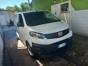 Fiat Scudo 1.5 BlueHDi 100 CV PC-TN Furgone Business