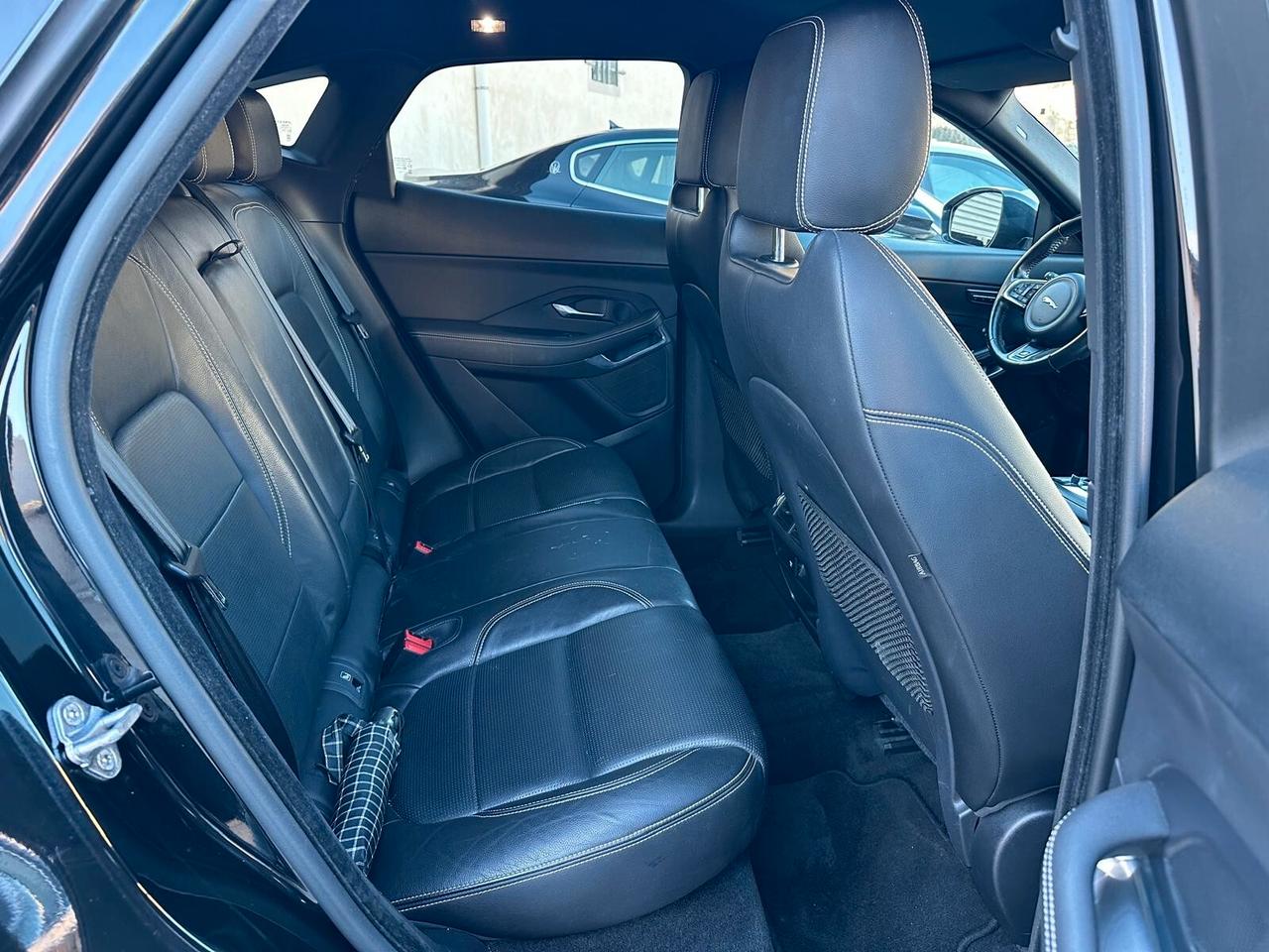 Jaguar E-Pace 2.0D R-Dynamic S 150cv - 2018