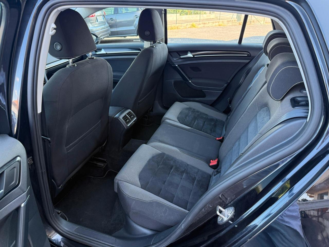 Volkswagen Golf 1.4 TSI 125 CV DSG 5p. Highline BlueMotion Technology