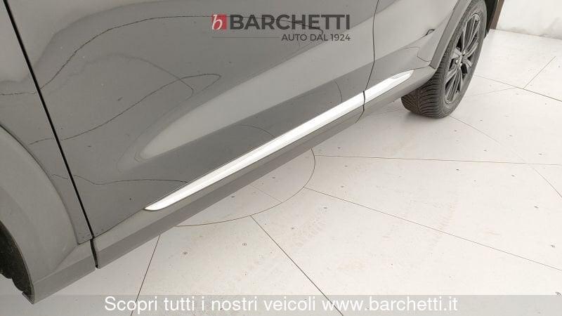 Ford Puma 1.0 ECOBOOST 125 CV S&S ST-LINE X