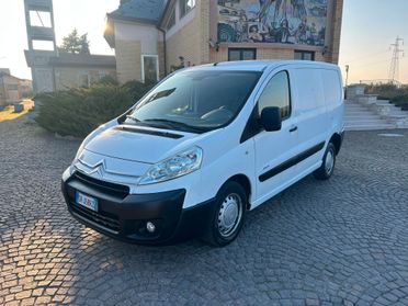 Citroen Jumpy 2.0 HDi/120 Furgone