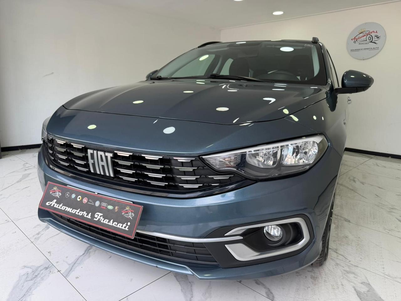 Fiat Tipo 1.3 Mjt 5 PORTE-GARANTITA-2022