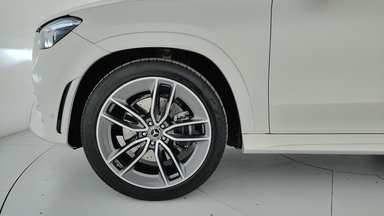 Mercedes-Benz GLE 400 d Premium Plus 4matic auto