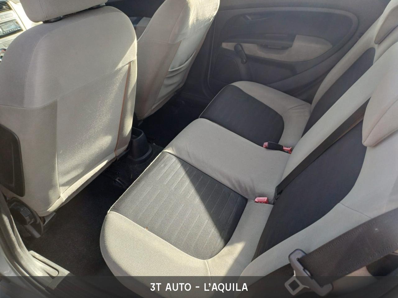 Fiat Grande Punto 1.3 MJT 75 CV 5 porte Active