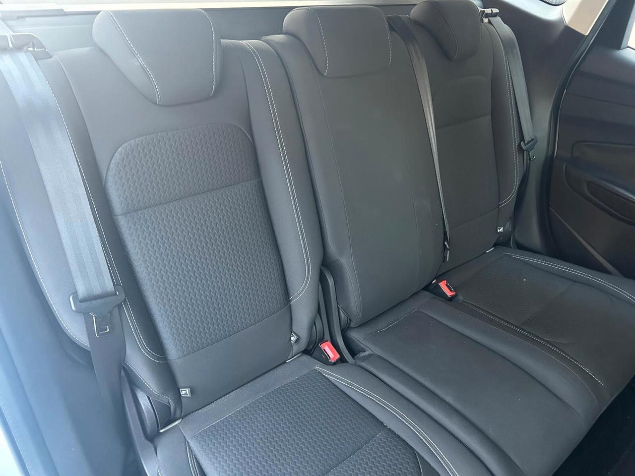 Ford Kuga 1.5 TDCI 120 CV