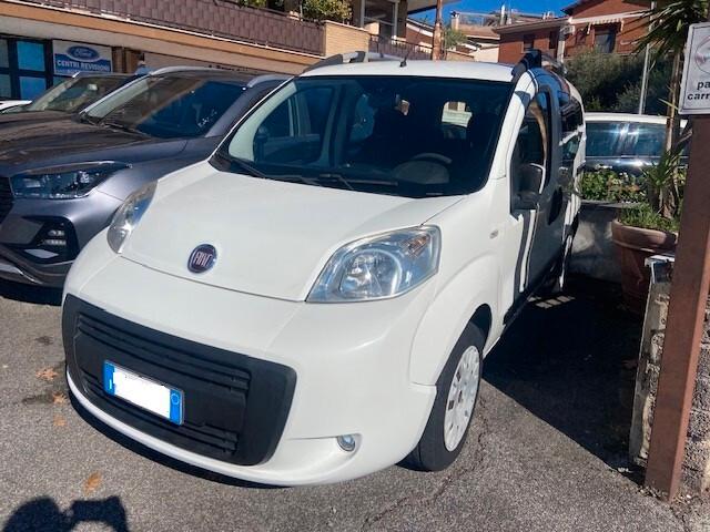 Fiat Qubo VAN 1.3 MJT 95 CV Dynamic