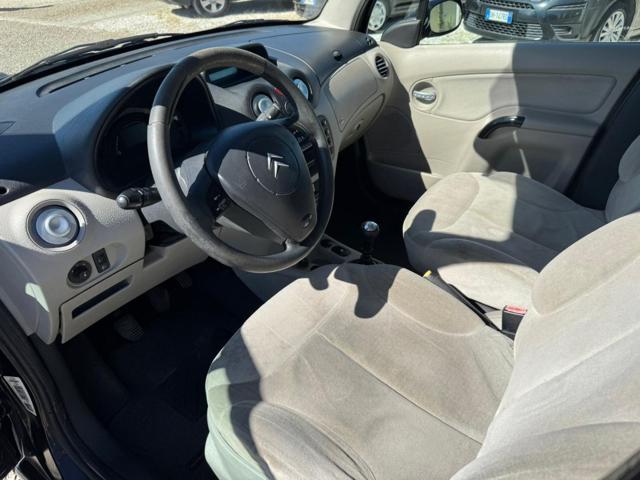CITROEN C3 1.4 HDi Elegance