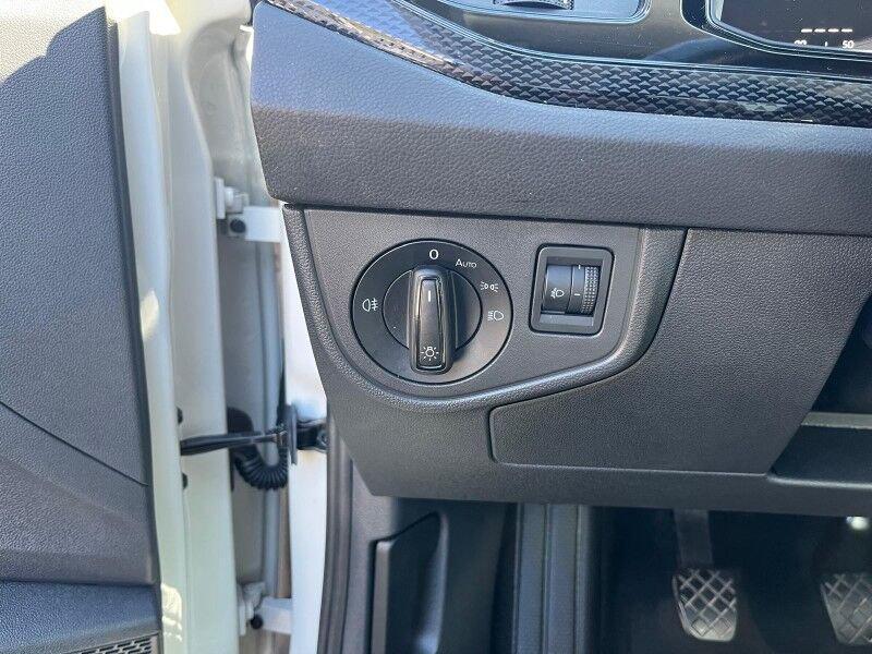 Volkswagen Taigo Taigo 1.0 TSI 95 CV Life