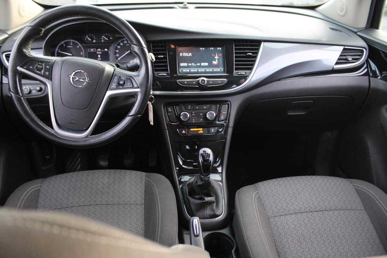 Opel Mokka Tua A SOLI 159€ al mese Anticipo Zero