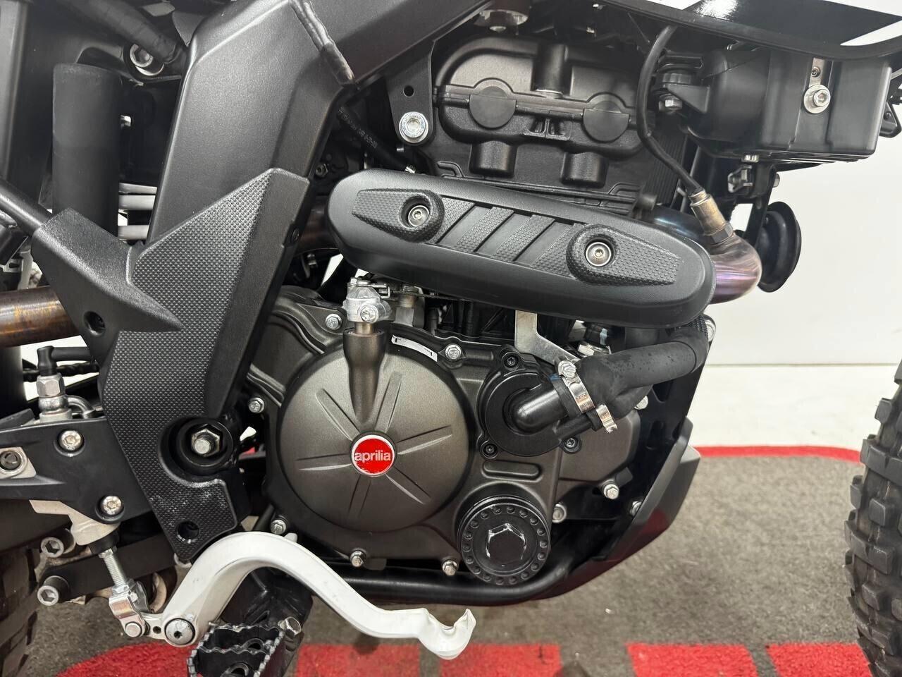 Aprilia RX 125 TUA SENZA ANTICIPO/SENZA BUSTA PAGA