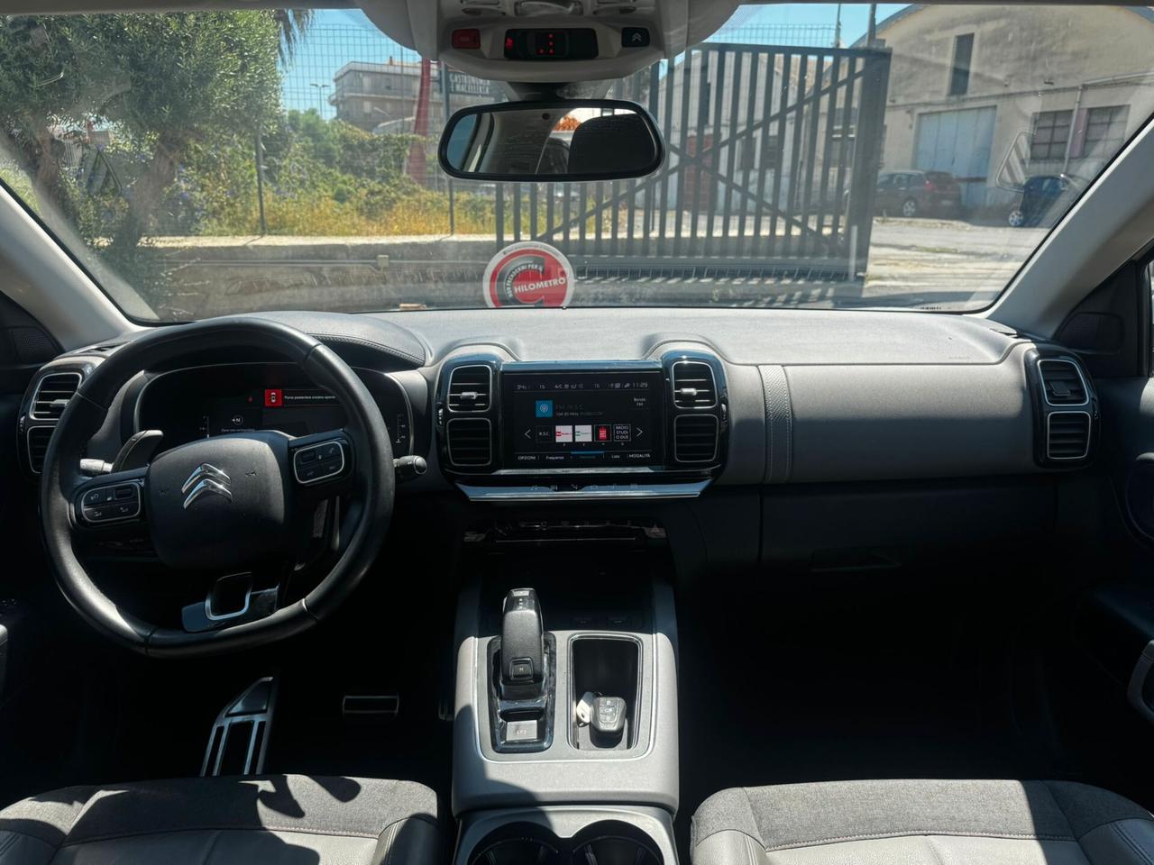 Citroen C5 Aircross BlueHDi 130 S&S EAT8 Shine