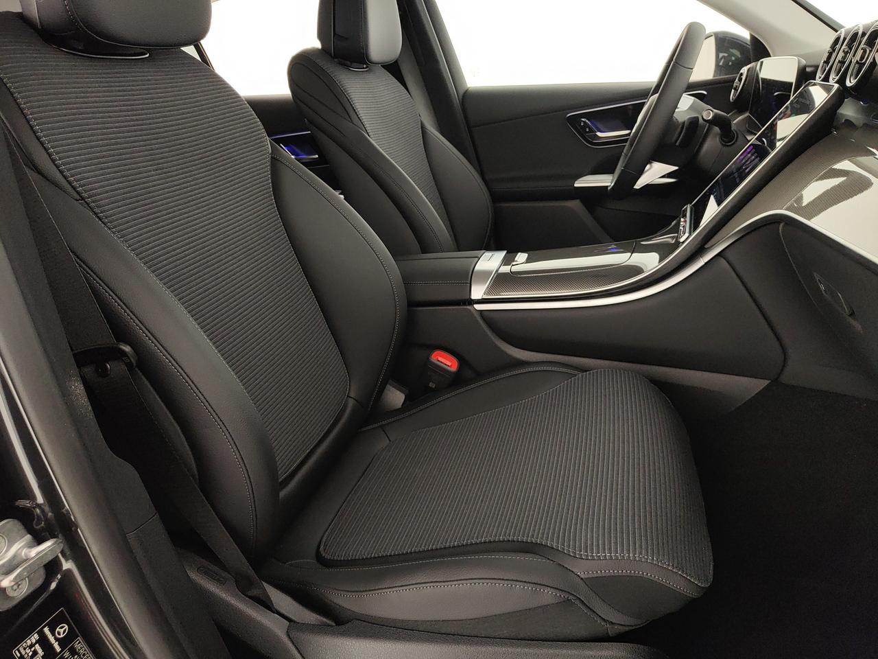 Mercedes-Benz GLC 220 d 4MATIC Coupe