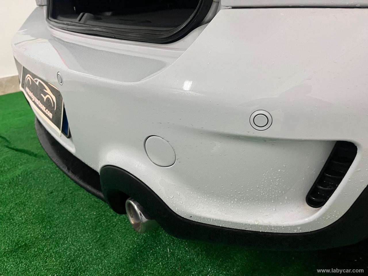 MINI Mini Cooper SD Countryman GARANTITA 12 MESI