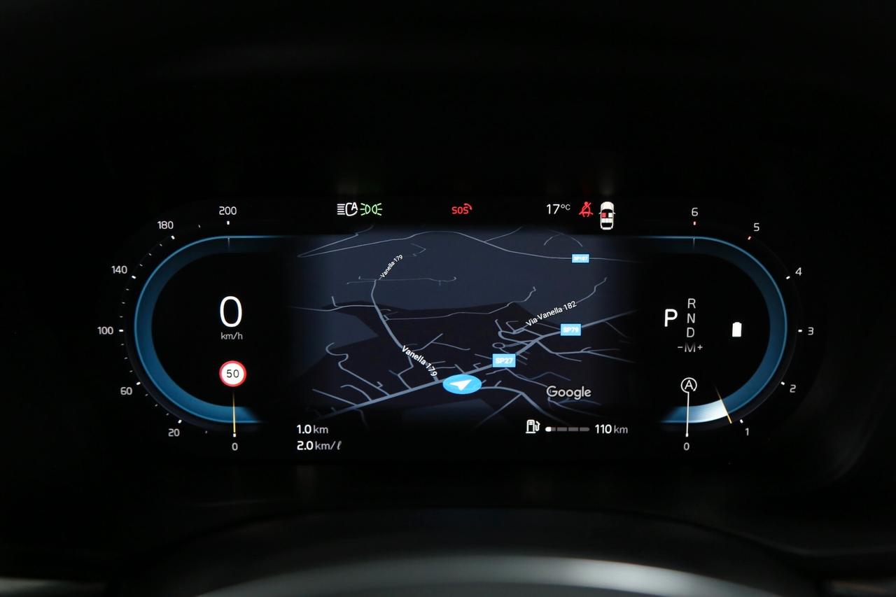 Volvo XC60 B4 D Automatic Core 197 cv