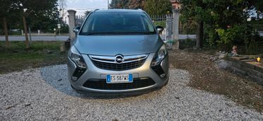Opel Zafira Tourer 1.6 Turbo EcoM 150CV Elective