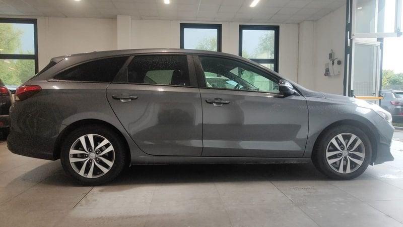 Hyundai i30 Wagon 1.6 CRDi 110CV Comfort