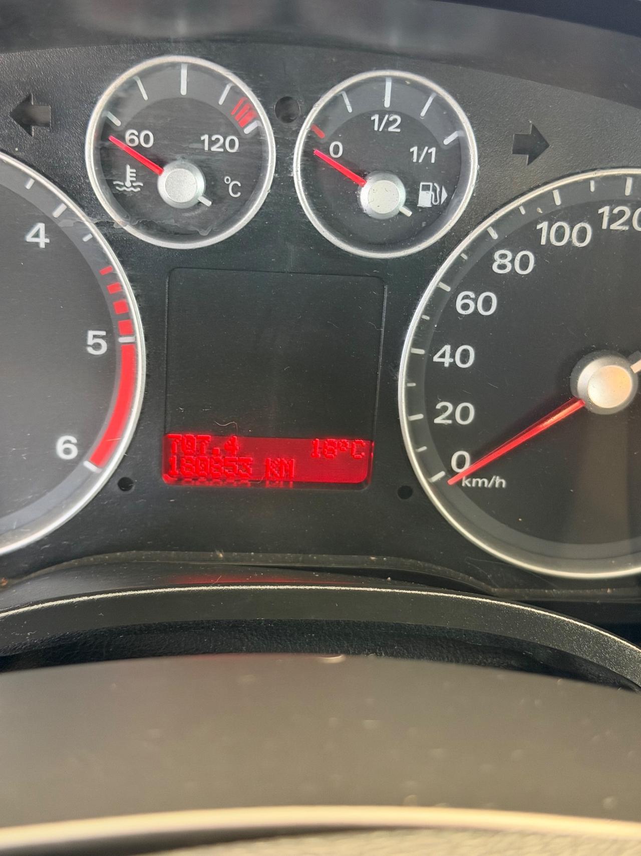 Ford Focus Focus+ 1.6 TDCi (90CV) SW