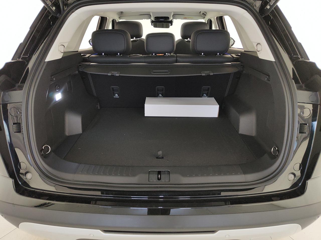 JAECOO JAECOO 7 SHS-P PHEV 1.5TGDI DHT1 Exclusive