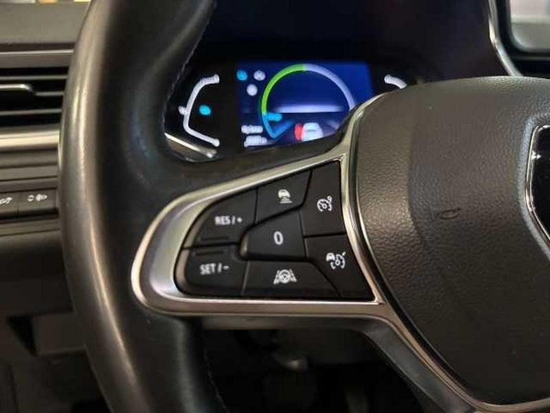 Renault Captur II 2019 1.6 E-Tech hybrid Intens 145cv auto