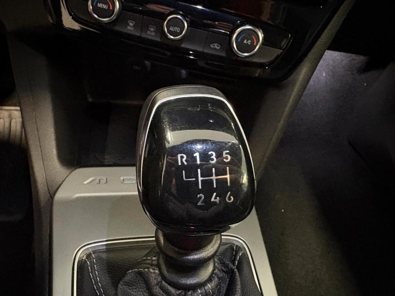 Opel Mokka GS 1.2 Turbo 136 CV 6mt SPOTICAR