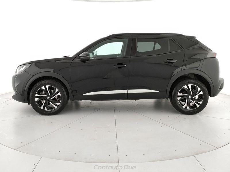 Peugeot 2008 2008 1.5 bluehdi Allure s&s 130cv eat8
