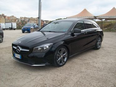 MERCEDES CLA 200 CDI CV.136 SW. AUTOMATIC PREMIUM