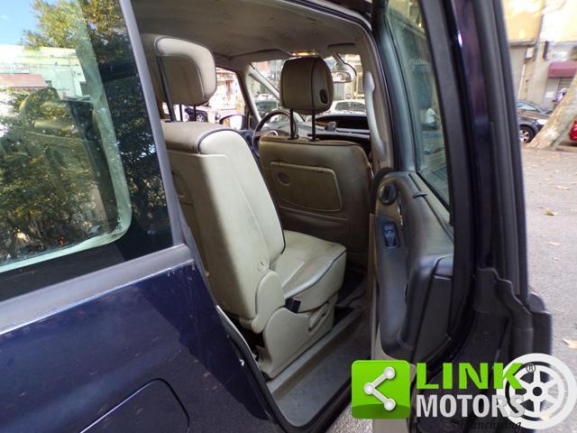 RENAULT Grand Espace 7 Posti 3.0 V6 24V dCi Proactive Initiale