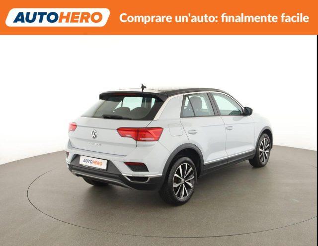 VOLKSWAGEN T-Roc 1.0 TSI 115 CV Style BlueMotion Technology