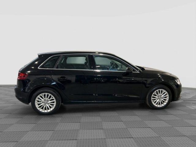 AUDI A3 A3 SPB 1.6 TDI clean diesel Ambiente