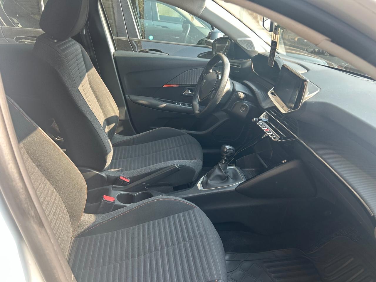 Peugeot 208 BlueHDi 100 Stop&Start 5 porte Active Pack