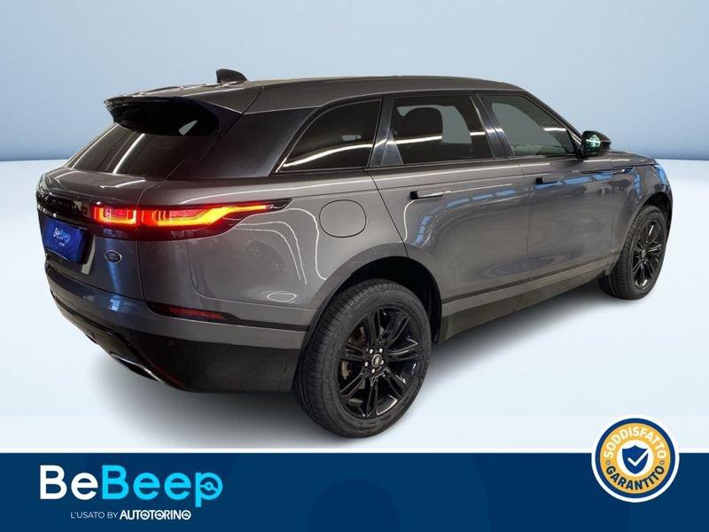 Land Rover Range Rover Velar 2.0 SI4 R-DYNAMIC HSE 300CV AUTO