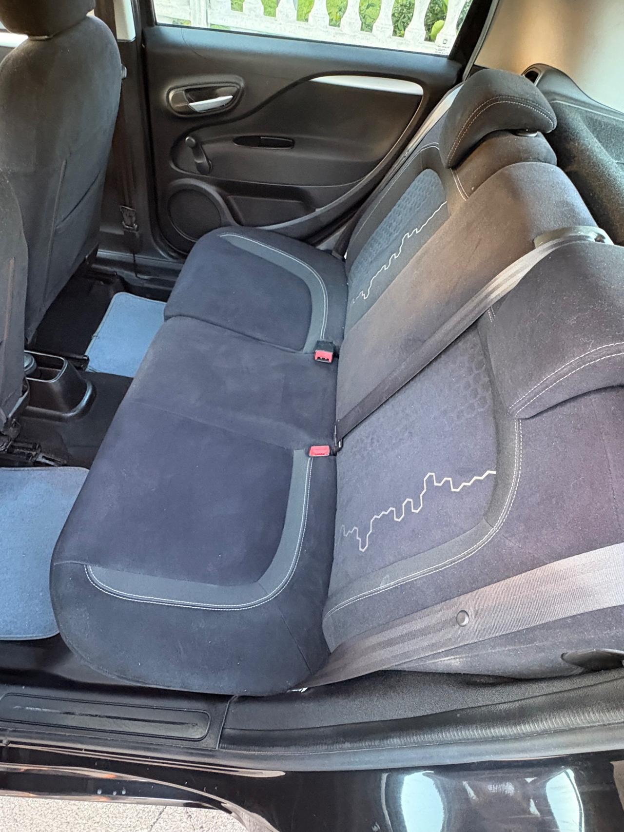 Fiat Grande Punto 1.4 5 porte Actual Natural Power