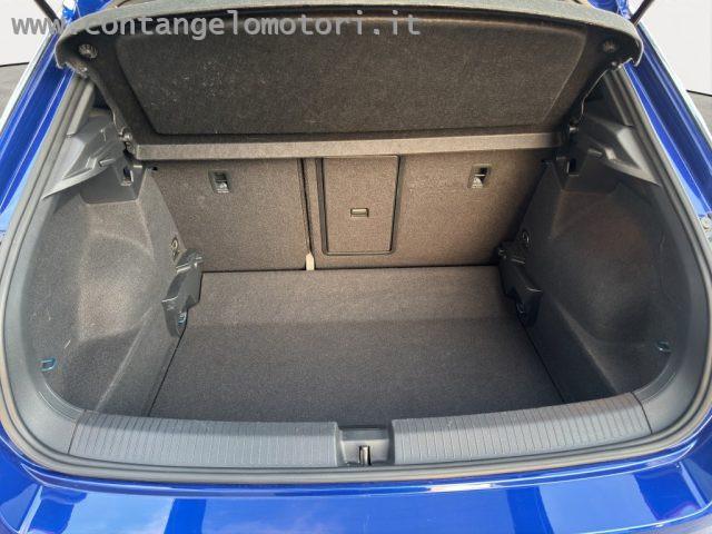 VOLKSWAGEN T-Roc R 2.0 TSI DSG 4MOTION BlueMotion Technology